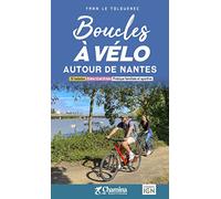 Boucles à Vélo Autour de Nantes