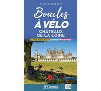 Boucles à Vélo-Châteaux de la Loire