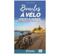 Boucles À Vélo - Côtes D'armor