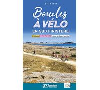 Boucles à Vélo - En Sud Finistère