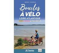 Boucles à vélo - Loire Atlantique