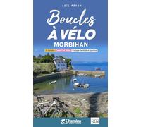 BOUCLES A VELO - MORBIHAN