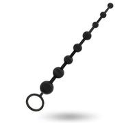 Boucles anales vaginales butt bouchon dilatateur lisse boules progressives...