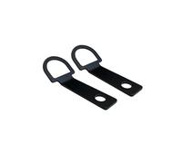 Boucles d’attache Siège Auto Axkid 12cm
