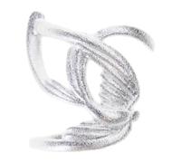 Boucles d ' oreilles à Clip en forme d ' hirondelle, fabriquées à la main, exquises, personnalisées, manchette d ' oreille, exprimant des sens de mode uniques pour ses boucles d ' oreilles à Clip