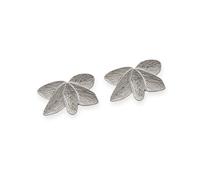 Boucles d ' oreilles en forme de belles feuilles, meilleure option de pour les anniversaires, les vacances, les moments spéciaux, cadeaux à la mode