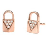Boucles d´oreilles Femme Michael Kors FROZEN LINK Acier inoxydable