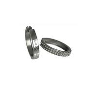 Boucles d´oreilles Femme OS6PL (3 cm)