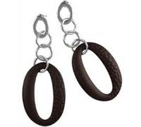 Boucles d´oreilles Femme OR1M (5 cm)