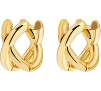 Boucles d’oreilles gothiques unisexes Acier irrégulier Boucles d’oreilles Style européen et américain Personnalisé Mode Stud Boucles d’oreilles Dames Filles Voyage Mariage Accessoires cadeaux pour les