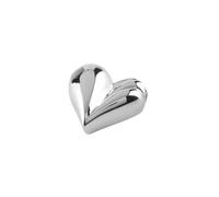 Boucles d’oreilles GUESS argentées pour femme JSBE04431JWRHT-U