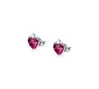 Boucles D’Oreilles MORELLATO Femme Tesori Argent 925 - Cœur (SAIW165)