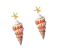 Boucles d ' oreilles pendantes inspirées de artistique, bijoux tendance en acrylique confortables, pour, tenue décontractée ou de fête, boucles d ' oreilles en acrylique, créature de la
