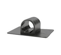 Boucles de bouée de planche à pagaie - Clips d'équilibre flexibles, attaches de bouée , accessoire de support de tuyau de 30 mm | Adultes, surf en plein air, aventures en kayak, bateau