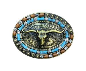 Boucles De Ceinture Cowboy, Boucle De Ceinture Occidentale, Boucle De Ceinture En Bronze, Boucles De Ceinture Pour Hommes, Ceinture Bull Cowboy, Boucles De Ceinture Occidentales Design Cowboy