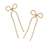 Boucles De Pente D'oreille Élégantes