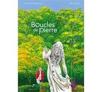 Boucles de pierre Clémentine Beauvais (Auteur), Max Ducos (Illustration)