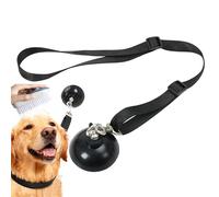 Boucles De Toilettage Canin,Corde Avec Base À Ventouse Réglable,Sangle De Bain Pour Chien - Pour Le Bain La Coupe Des Griffes Le Maintien Soins À Domicile Pour Animaux De Compagnie Et Salon