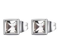 Boucles D'Oreille - Acier Argent - Brosway - BEH22