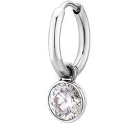 Boucles D'Oreille - Acier Argent - Brosway - BHKE125