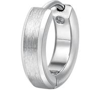 Boucles D'Oreille - Acier Argent - Brosway - BIK21