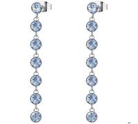Boucles D'Oreille - Acier Argent - Brosway - BYM146