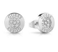 Boucles D'Oreille - Acier Argent - Guess - JUBE02158JWRHT/U