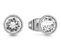 Boucles D'Oreille - Acier Argent - Guess - JUBE02159JWRHT/U