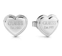 Boucles D'Oreille - Acier Argent - Guess - JUBE02179JWRHT/U