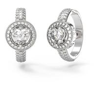 Boucles D'Oreille - Acier Argent - Guess - JUBE04670JWRHT/U