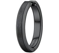 Boucles D'Oreille - Acier Noir - Brosway - BIK104