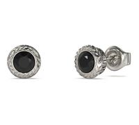 Boucles D'Oreille - Acier Noir - Guess - JUME05022JWSTBKT/U
