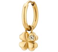 Boucles D'Oreille - Acier Or - Brosway - BHKE134