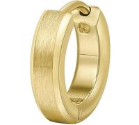 Boucles D'Oreille - Acier Or - Brosway - BIK23