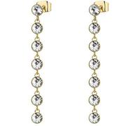 Boucles D'Oreille - Acier Or - Brosway - BYM147