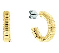 Boucles D'Oreille - Acier Or - Calvin Klein - 35000032