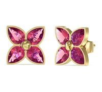 Boucles D'Oreille - Acier Or - Guess - JUBE02150JWYGRDT/U