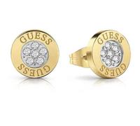 Boucles D'Oreille - Acier Or - Guess - JUBE02158JWYGT/U