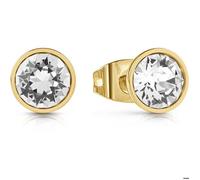 Boucles D'Oreille - Acier Or - Guess - JUBE02159JWYGT/U