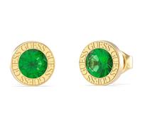 Boucles D'Oreille - Acier Or - Guess - JUBE02244JWYGEMT/U