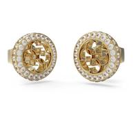 Boucles D'Oreille - Acier Or - Guess - JUBE04164JWYGT/U