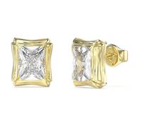 Boucles D'Oreille - Acier Or - Guess - JUBE05174JWYGT/U