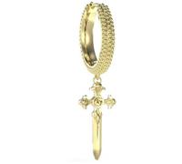 Boucles D'Oreille - Acier Or - Guess - JUME04025JWYGT/U