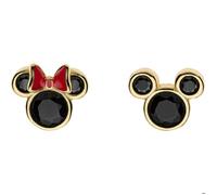 Boucles D'Oreille - Argent 925 Rouge - Disney - ES00082YJRL.CS