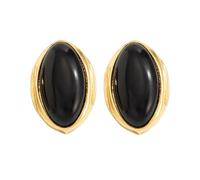 Boucles d'Oreille Chic | Accessoires de Mode Vintage Tendance pour Clous - Clous À L'Allure Affirmée - Pour les Filles, Mère, Dame, Sœur, Amie, Voyage, Rue, Rendez-vous et Fête