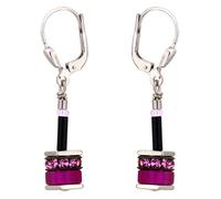 Boucles D'oreille Coeur De Lion 4409/20-1500