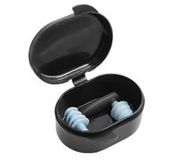 Boucles d'oreille de natation en silicone - Couvertures d'oreille imperméables, protection de l'oreille de bain | Bouchons d'oreilles imperméables de 4 couches, piscine de protection des oreilles réut