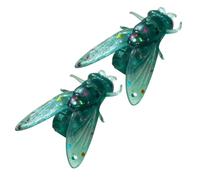 Boucles d'Oreille Drôles,Boucles d'Oreilles Fantaisie en Résine - Accessoire mode femme pour style décontracté quotidien tenue streetwear fête Halloween