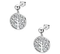 Lotus Style LS2225-4/1 Boucles d'oreilles