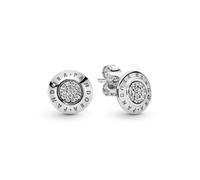 Boucles d'oreille - Pandora - Craze Z5190 - Argent - Oxyde de zirconium - Femme